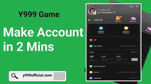 Y999 Game APK Free Download 2026